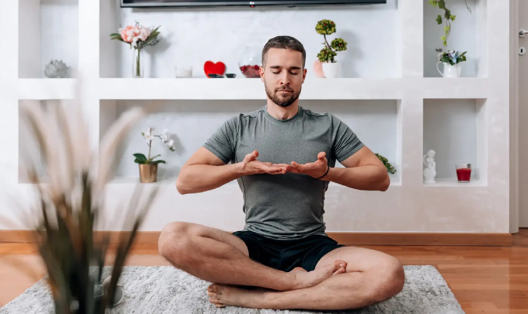 The Magic of Breathwork & Meditation – A Natural Way to Heal